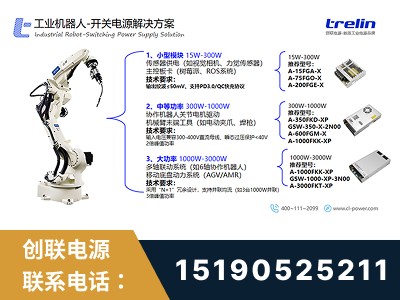 高邮-开关电源解决方案